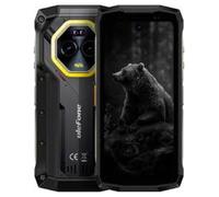 Smartphone Ulefone Armor Mini 20 8GB 256GB Dual SIM Cámara 64MP Resistente IP68 Negro
