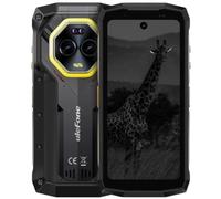 Ulefone Armor Mini 20 Pro 5G 8GB 256GB 4.7" Negro