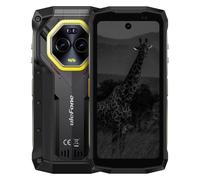 Ulefone Armor Mini 20 Pro 5G Smartphone de 4.7 8 GB/256 GB doble SIM (Negro)