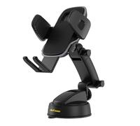 Ulefone Armor Mount (Extended Stand) UAN16 - Soporte Universal para Coche, Tablero y Parabrisas, Rotación de 360° del Panel, Compatible con Note, Armor, Armor 28 Pro/Ultra y Armor X32 Pro/X31 Pro/X13