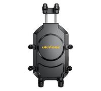 Ulefone Armor Mount Pro (AM01): Soporte para Teléfono Móvil para Bicicleta a Prueba de Golpes, per Smartphone da 5,4" a 7,2", Cómodo y práctico, Instalación Rápida