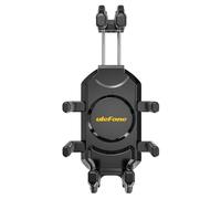 Ulefone Armor Mount Pro AM02 - Soporte universal para teléfono para manillar Armor 27T Pro/27 Pro/27T/27/Armor 26 Ultra/25T Pro/25T/Armor 24/Armor 23 Ultra/Armor 22