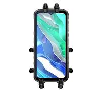 Ulefone Armor Mount Pro Compatible for Armor Series: Armor 20WT, Armor 19, Armor 18, Armor 17 Pro, Armor 15, Armor 14, Armor 12, Armor 11, Armor 9, Armor 8, All Armor X Series, All Note Series