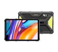 Ulefone-Tableta resistente Armor Pad 3 Pro, dispositivo de 33280 mAh, MT8788 MediaTek, 16GB de RAM(8 + 8), 256GB de ROM, 50MP, 10,36 pulgadas, 2K, Android 13 Armor Pad 3 Pro