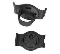 Ulefone Armor Pad 3 Pro - Correa de mano resistente para tablet con soporte, soporte ligero 2 en 1, rotación de pantalla de 360 grados