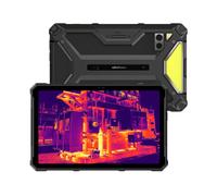 Ulefone Armor Pad 4 Ultra 5G Thermal 256GB/8GB Dual SIM Negro