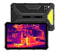 Ulefone Armor Pad 4 Ultra Thermal Version 5g 8gb/256gb 10.3´´ Tablet One Size