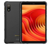 Ulefone ARMOR PAD LITE Tablet Resistente, IP68/IP69K Impermeable Antigolpes, 8'' HD+ Pantalla, 6GB RAM+32GB ROM, Batería de 7650mAh, Cámara 13MP+5MP, Android 13, GPS WIFI Bluetooth Huella dactilar NFC