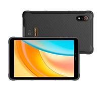 Ulefone Armor Pad Pro 8'' 8GB/128GB WiFi+4G Negro - Tablet Rugged