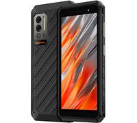 Ulefone Armor X11 Android 13 Móvil Resistente, 8150mAh Batería, Cámara 16MP, Helio A22 8GB+32GB, Ranura para 3 Tarjetas, 5.45" IP68 Smartphone Impermeable Antigolpes, Desbloqueo Facial NFC GPS