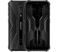 Ulefone Armor X12 13.8 cm (5.45') Ranura híbrida DualSIM 4G 3GB 32GB 4860mAh Negro