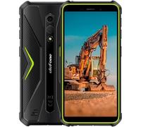 ULEFONE MOVIL Armor X12 3GB 32GB Some Orange