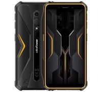 Ulefone Armor X12 Pro 4G 4GB 64GB 5.45" Naranja y Negro