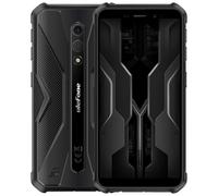 UleFone Armor X12 Pro All Black (ULEARX12PROB)
