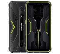 Ulefone Armor X12 Pro 4G 4GB 64GB 5.45" Verde Negro