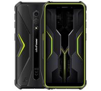 Ulefone Armor X12 Pro Rugged 4/64GB Verde Libre