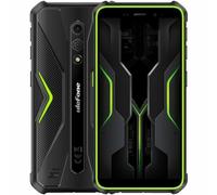Ulefone Armor X12 Pro Rugged 4/64GB Verde Libre