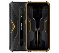 Ulefone Armor X12 Pro Rugged 5.45' SIM doble 4G 4GB/64GB 4860mAh Negro/Naranja