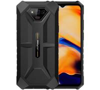 Ulefone Armor X13 16,6 cm (6.52") SIM doble Android 13 4G USB Tipo C 6 GB 64 GB 6320 mAh Negro