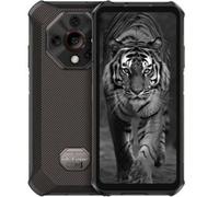 Ulefone Armor X16 4G 6GB 128GB 6,56" Negro