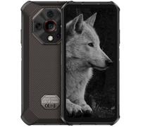 Ulefone Armor X16 Pro 5G 656 8 GB/256 GB doble SIM (negro)