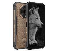Ulefone Armor X16 Pro 5G 8GB 256GB 6.56" Beige Negro