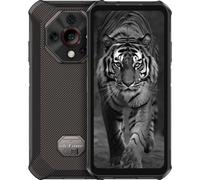 Ulefone Armor X16 Pro 5G 8GB 256GB 6.56" Gris Sombra