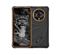 Ulefone Armor X31 128GB/6GB Dual SIM Naranja