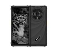 Ulefone - ARMOR X31 / 6+128GB / BLACK