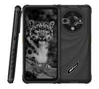 Ulefone Armor X31 4G 6GB 128GB 6.56" Negro