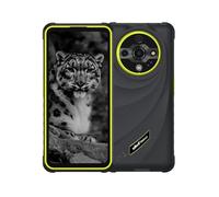 UleFone Armor X31 128GB/6GB Dual SIM Verde