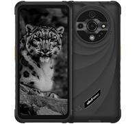 Ulefone Armor X31 4G 6GB 128GB 6.56" Negro