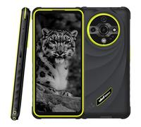 Ulefone Armor X31 6+128GB Verde Lightsome