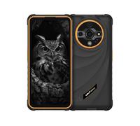 Ulefone Armor X31 Pro 5G 256GB/8GB Dual SIM Naranja