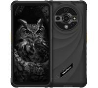 Smartphone Ulefone Armor X31 Pro 6,56" mediatek Dimensity 6300 8 GB 256 GB Negro - Marca: Ulefone - EAN: 6975326668460