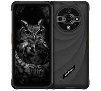 Ulefone Armor X31 Pro 5G Smartphone de 656 pulgadas 8 GB/256 GB doble SIM (Negro)