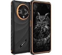 ULEFONE ARMOR X31 PRO 8+256GB DS 5G FEW ORANGE NFC