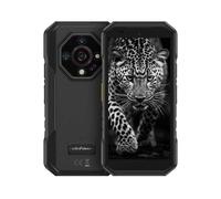 Ulefone Armor X32 4G 6GB 5.65" 128GB Negro batería de larga duración