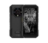 Ulefone Armor X32 5G 128GB/6GB Dual SIM Negro