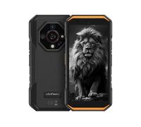 Ulefone Armor X32 Pro 5G 256GB/6GB Dual SIM Naranja
