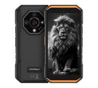 Ulefone Armor X32 Pro 5G 256GB/6GB Dual SIM Naranja