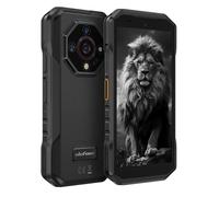 Smartphone Ulefone Armor X32 Pro 8GB 256GB 5G resistente 5,65" cámaras Pro
