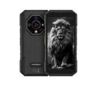 Ulefone Armor X32 Pro 5G 256GB/6GB Dual SIM Negro
