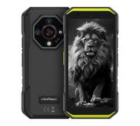 Ulefone Armor X32 Pro 5G 256GB/6GB Dual SIM Verde