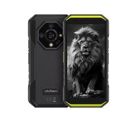 Ulefone Armor X32 Pro 5G 256GB/6GB Dual SIM Verde