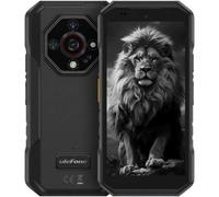 Ulefone Armor X32 Pro 5G 8GB 5.65" 256GB Negro Dual SIM