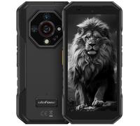 Ulefone Armor X32 Pro 5G Smartphone de 5.56 con 8 GB/256 GB y doble SIM (Negro)