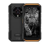 UleFone Armor X32 Pro 6GB 128GB Vibrant Orange
