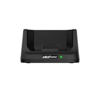 Ulefone Base de Carga de Escritorio UAS22 de 33 W: Estación de Carga Rápida y Duradera para Ulefone Armor 26 Ultra