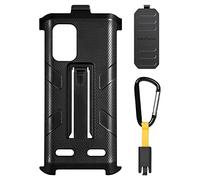 Ulefone Funda multifuncional para teléfono móvil Ulefone Armor X10/X10 Pro Outdoor Smartphone sin contrato 2024